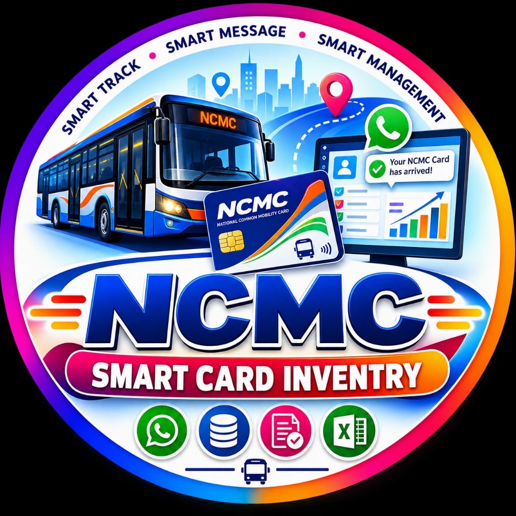 NCMC Logo